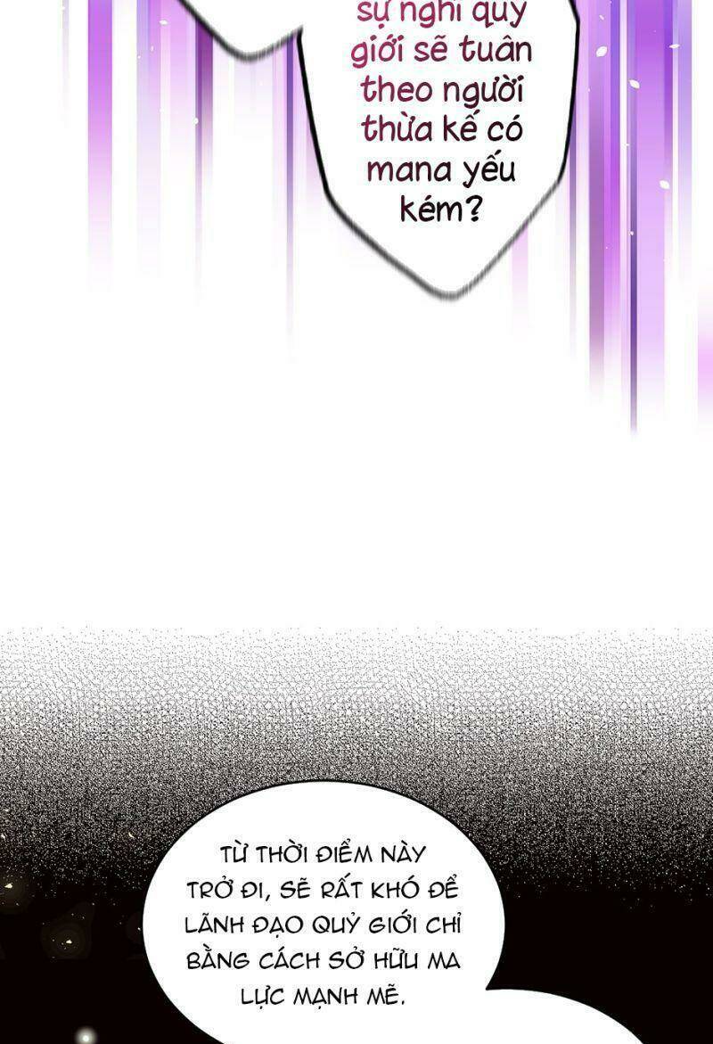 Mục Tiêu Là Cuộc Sống Hoàn Hảo Bất Khả Xâm Phạm: Chapter 94