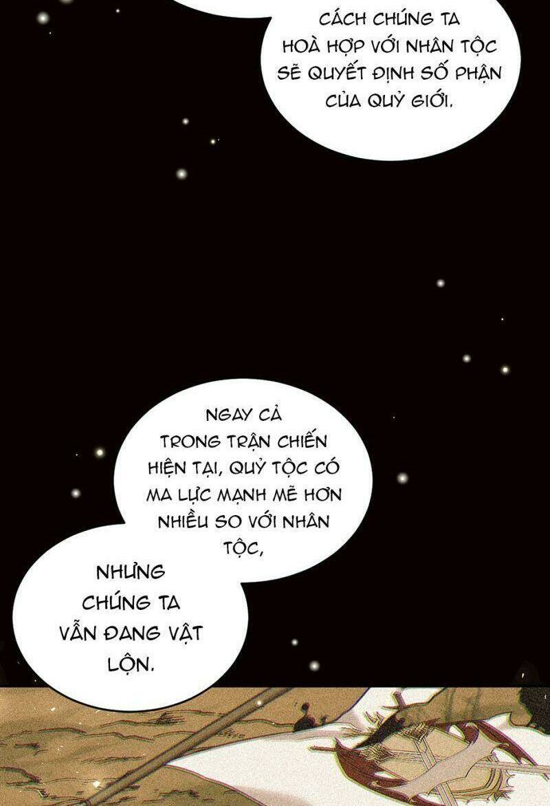 Mục Tiêu Là Cuộc Sống Hoàn Hảo Bất Khả Xâm Phạm: Chapter 94
