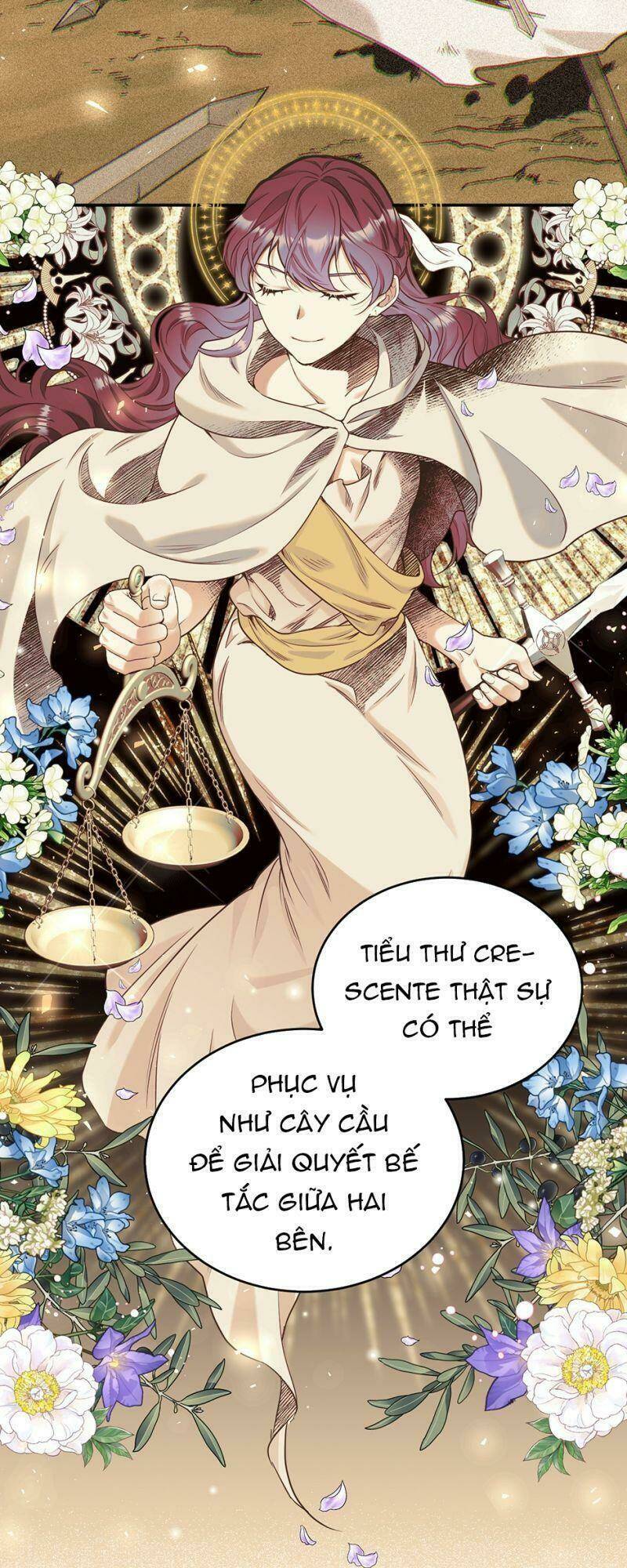 Mục Tiêu Là Cuộc Sống Hoàn Hảo Bất Khả Xâm Phạm: Chapter 94