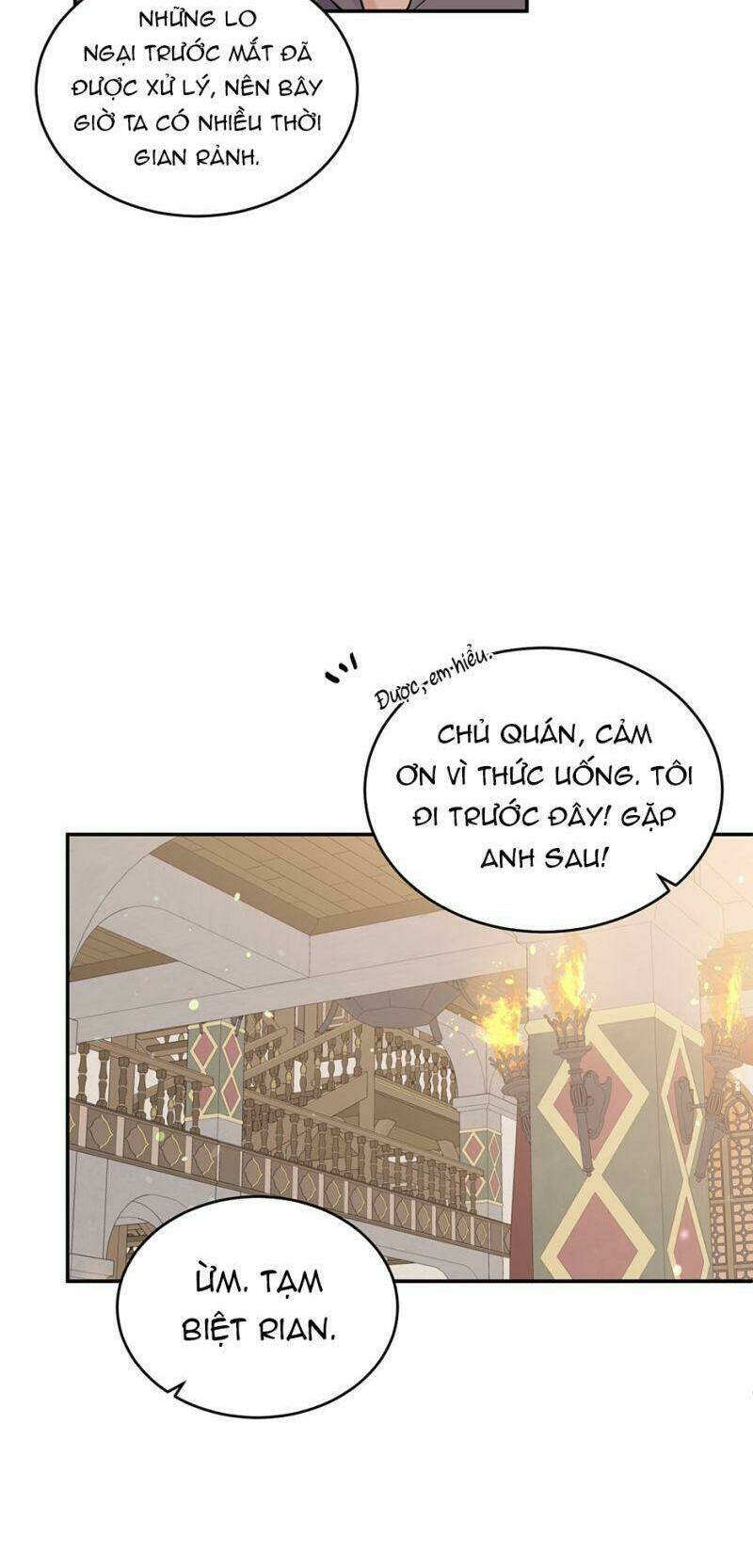 Mục Tiêu Là Cuộc Sống Hoàn Hảo Bất Khả Xâm Phạm: Chapter 94