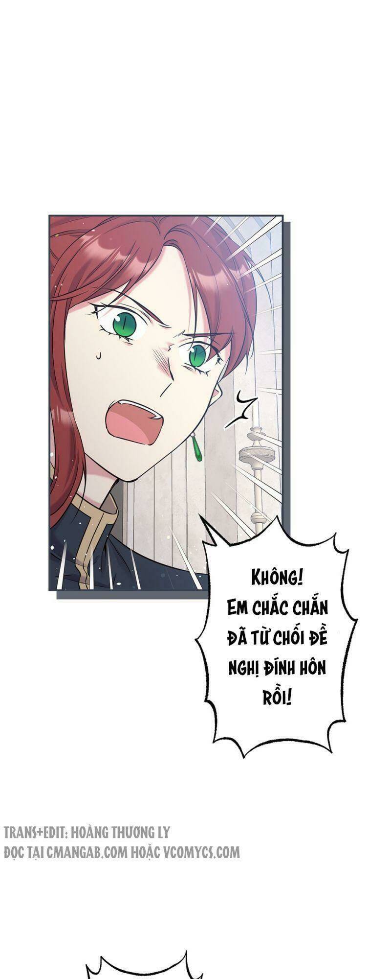 Mục Tiêu Là Cuộc Sống Hoàn Hảo Bất Khả Xâm Phạm: Chapter 94