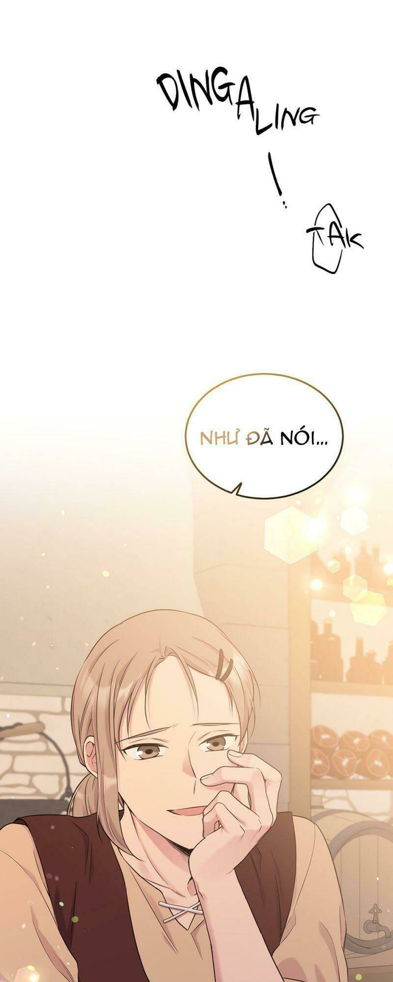 Mục Tiêu Là Cuộc Sống Hoàn Hảo Bất Khả Xâm Phạm: Chapter 94
