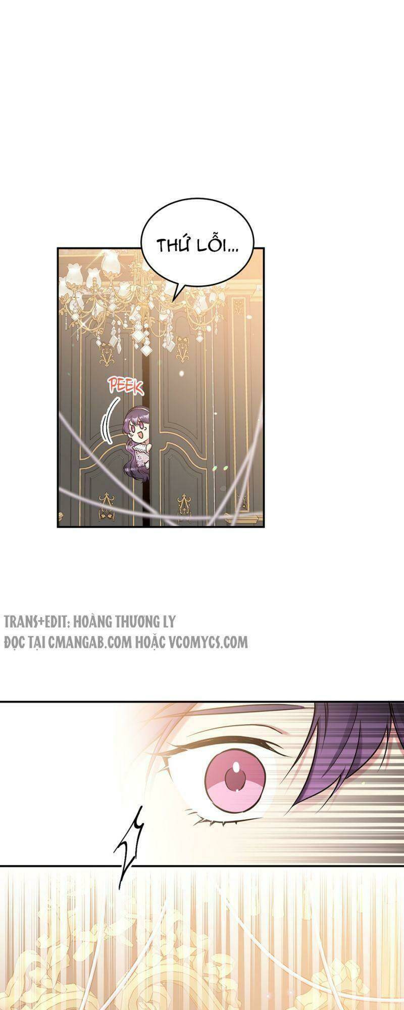 Mục Tiêu Là Cuộc Sống Hoàn Hảo Bất Khả Xâm Phạm: Chapter 94