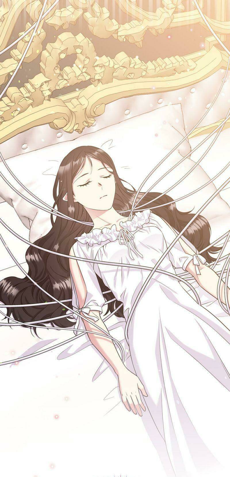 Mục Tiêu Là Cuộc Sống Hoàn Hảo Bất Khả Xâm Phạm: Chapter 94