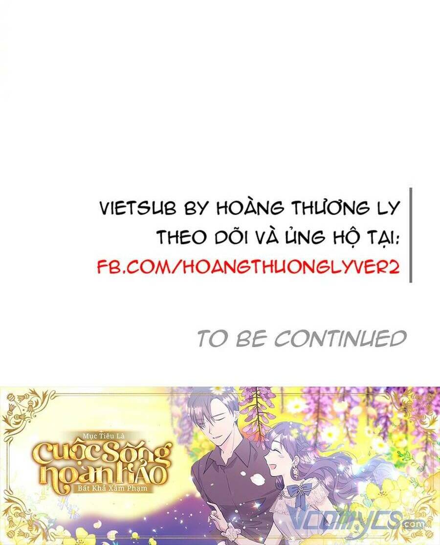 Mục Tiêu Là Cuộc Sống Hoàn Hảo Bất Khả Xâm Phạm: Chapter 95