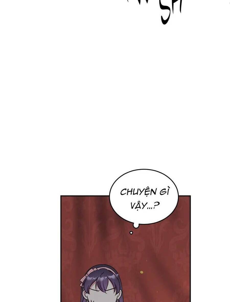 Mục Tiêu Là Cuộc Sống Hoàn Hảo Bất Khả Xâm Phạm: Chapter 95