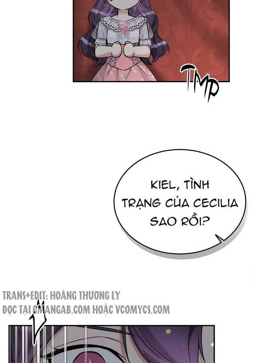 Mục Tiêu Là Cuộc Sống Hoàn Hảo Bất Khả Xâm Phạm: Chapter 95
