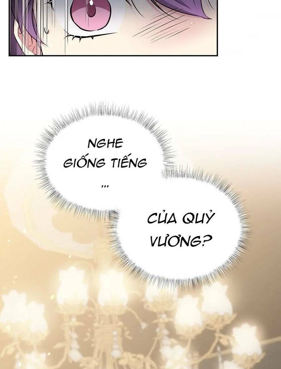 Mục Tiêu Là Cuộc Sống Hoàn Hảo Bất Khả Xâm Phạm: Chapter 95