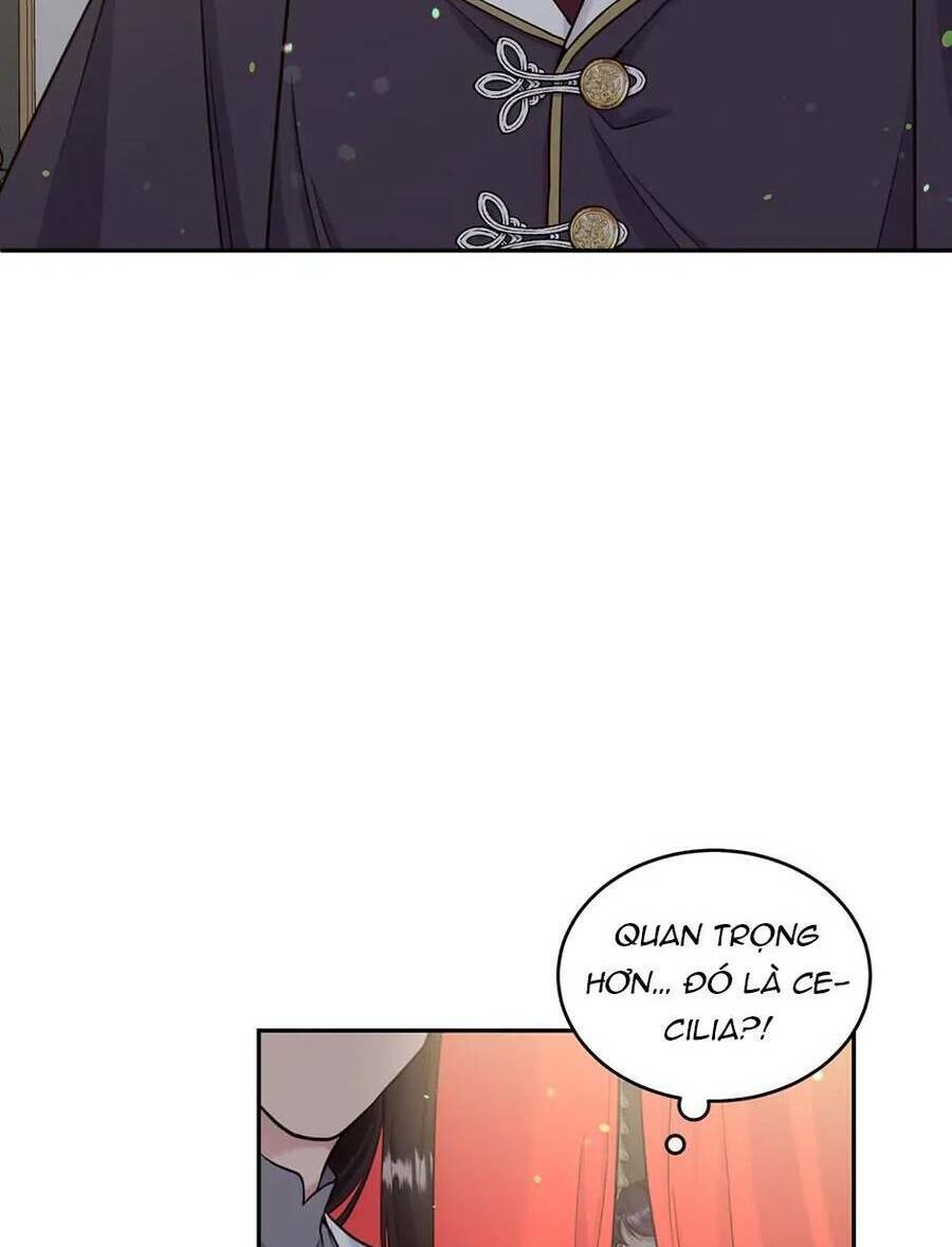 Mục Tiêu Là Cuộc Sống Hoàn Hảo Bất Khả Xâm Phạm: Chapter 95