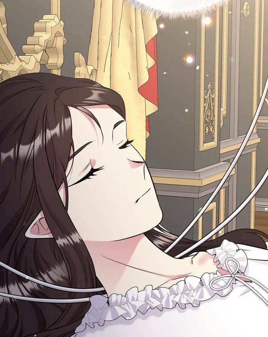 Mục Tiêu Là Cuộc Sống Hoàn Hảo Bất Khả Xâm Phạm: Chapter 95