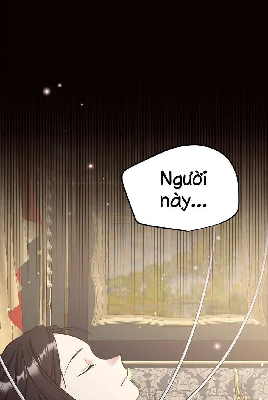 Mục Tiêu Là Cuộc Sống Hoàn Hảo Bất Khả Xâm Phạm: Chapter 95