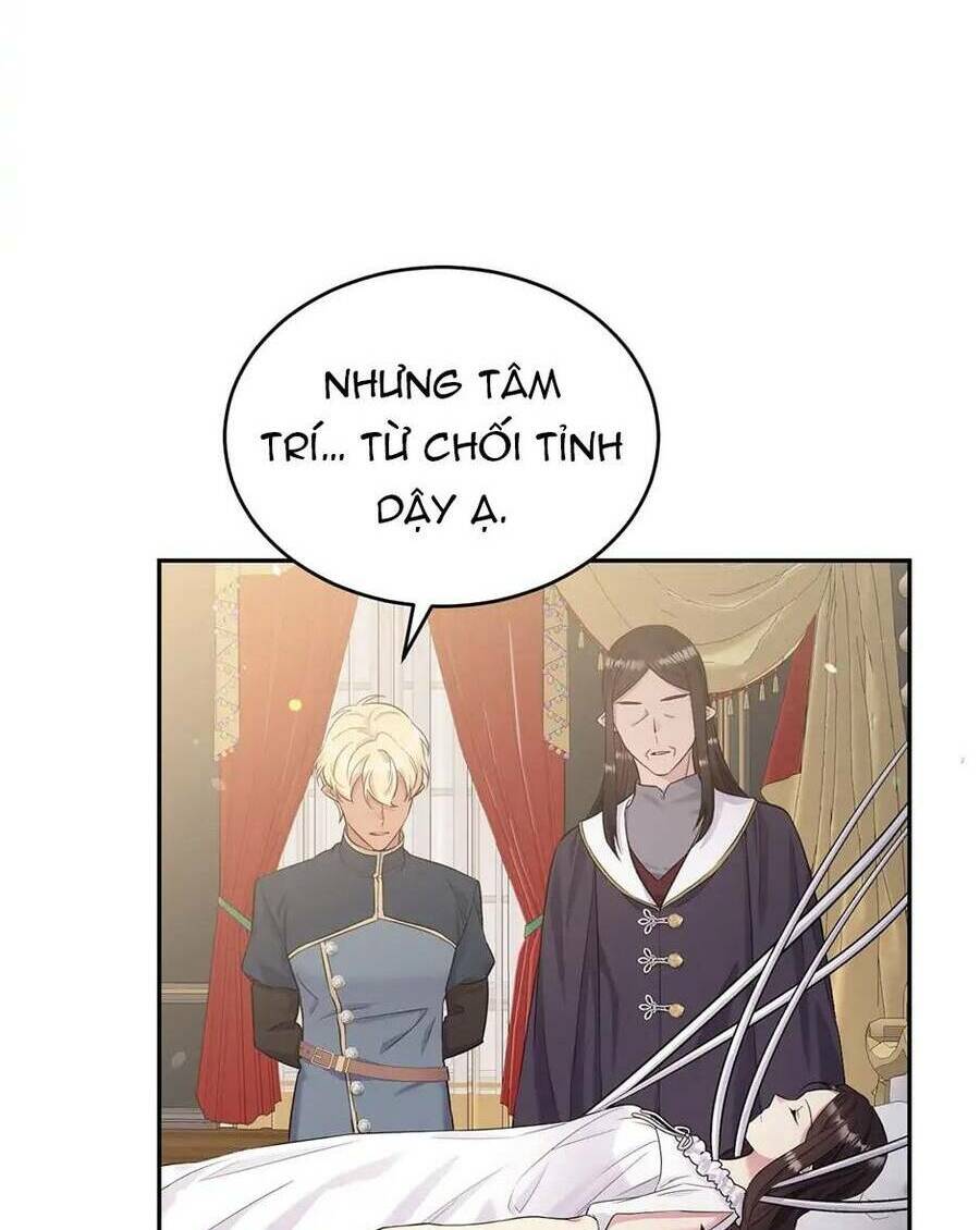 Mục Tiêu Là Cuộc Sống Hoàn Hảo Bất Khả Xâm Phạm: Chapter 95