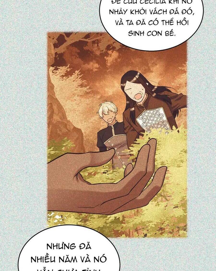 Mục Tiêu Là Cuộc Sống Hoàn Hảo Bất Khả Xâm Phạm: Chapter 95