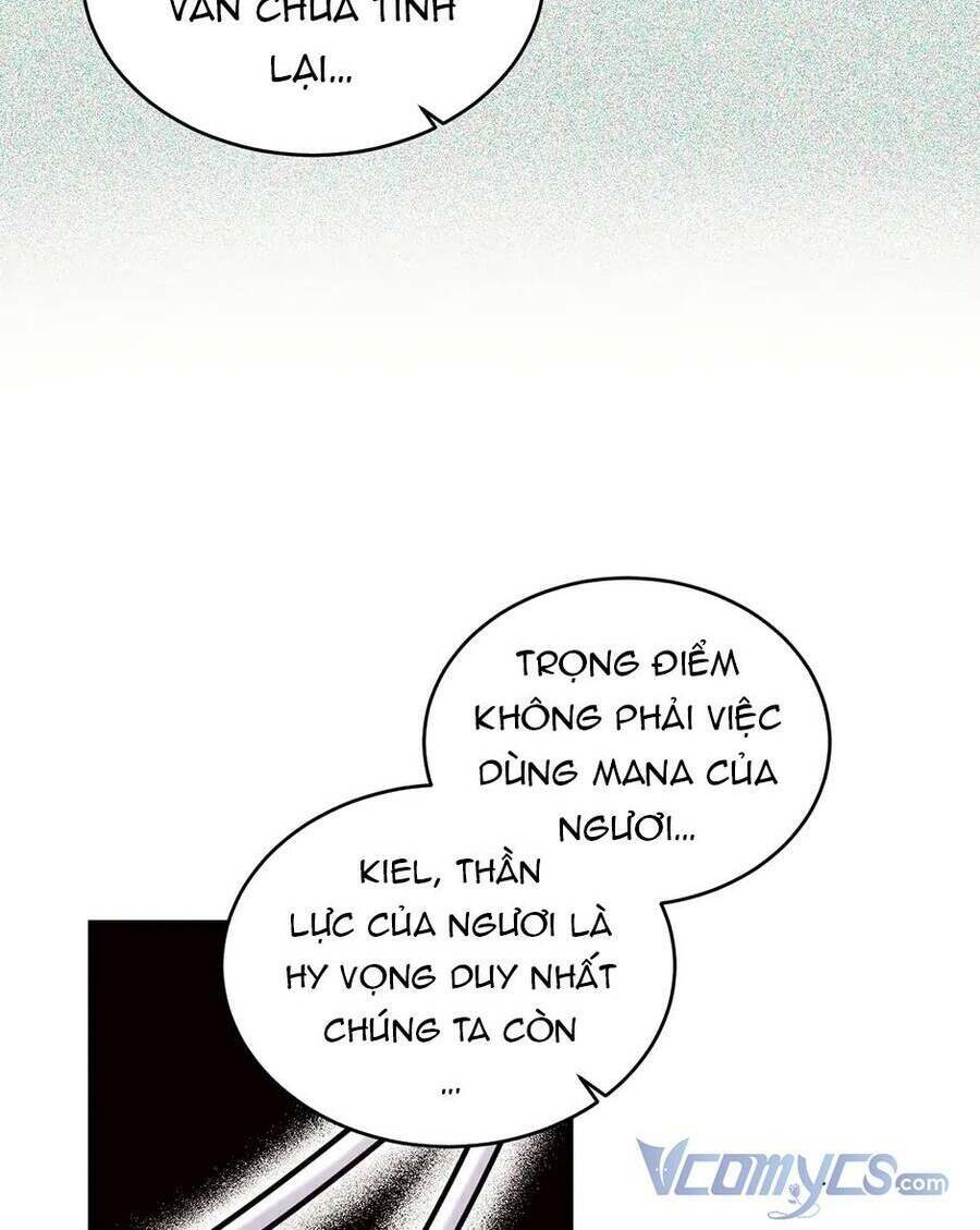 Mục Tiêu Là Cuộc Sống Hoàn Hảo Bất Khả Xâm Phạm: Chapter 95