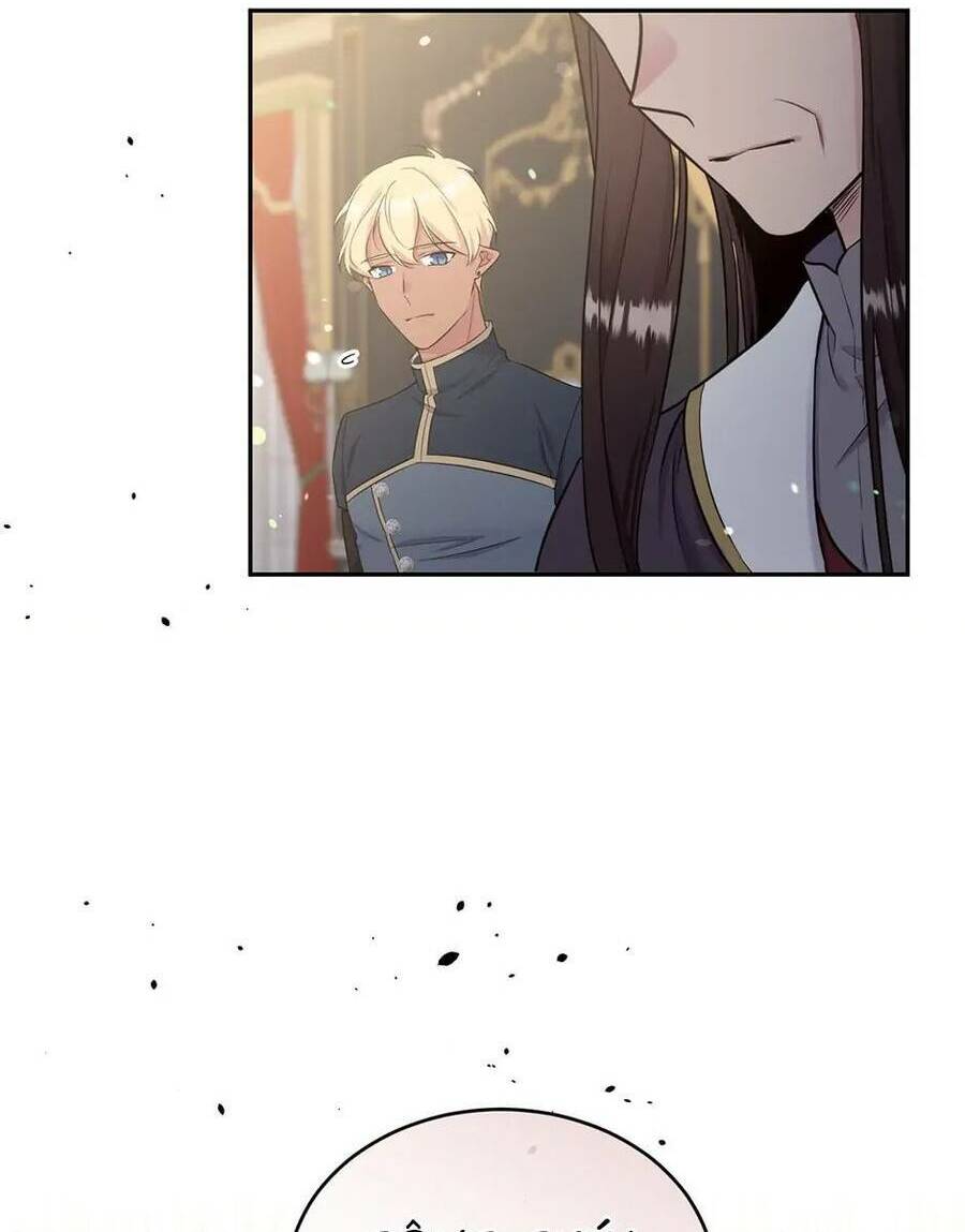 Mục Tiêu Là Cuộc Sống Hoàn Hảo Bất Khả Xâm Phạm: Chapter 95