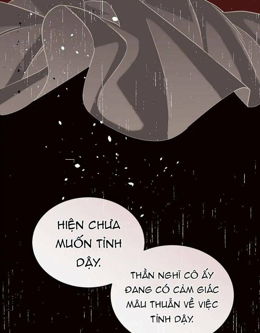 Mục Tiêu Là Cuộc Sống Hoàn Hảo Bất Khả Xâm Phạm: Chapter 95