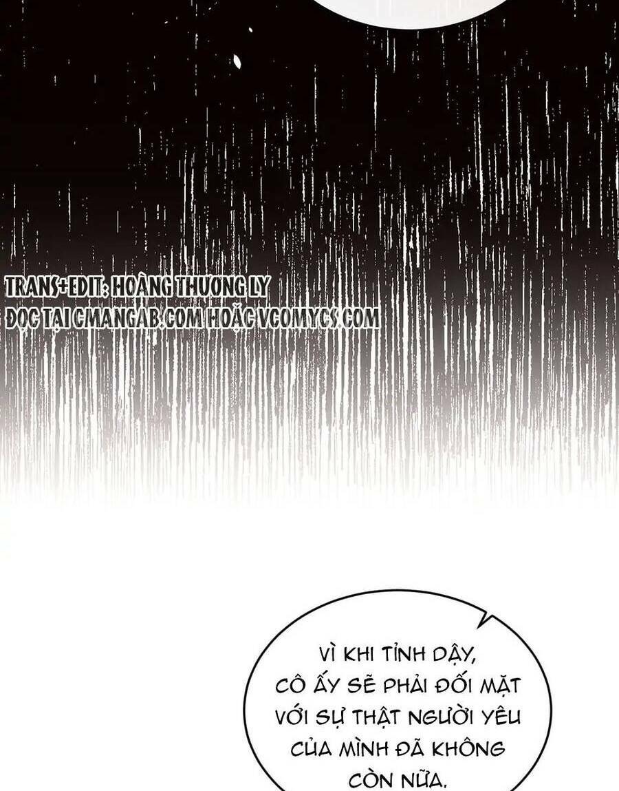 Mục Tiêu Là Cuộc Sống Hoàn Hảo Bất Khả Xâm Phạm: Chapter 95