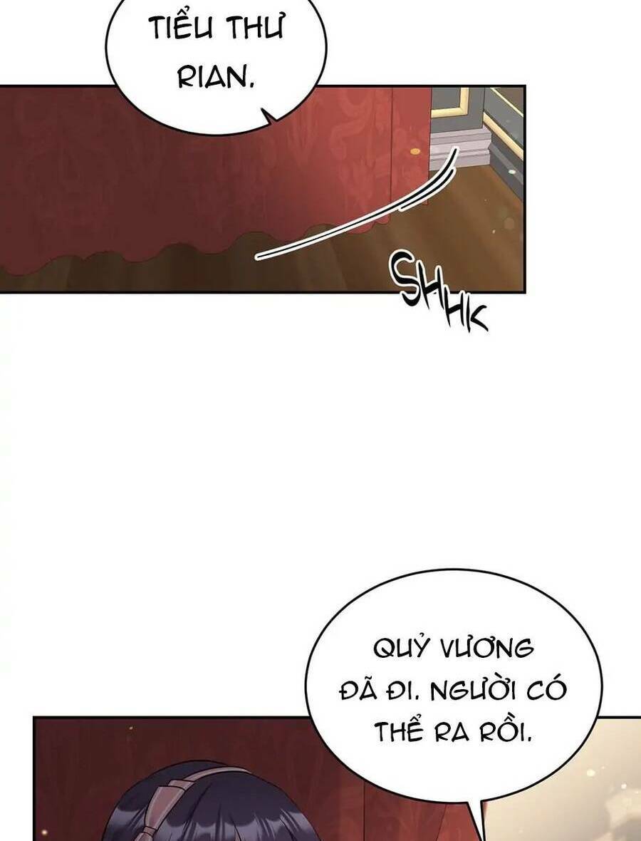 Mục Tiêu Là Cuộc Sống Hoàn Hảo Bất Khả Xâm Phạm: Chapter 95
