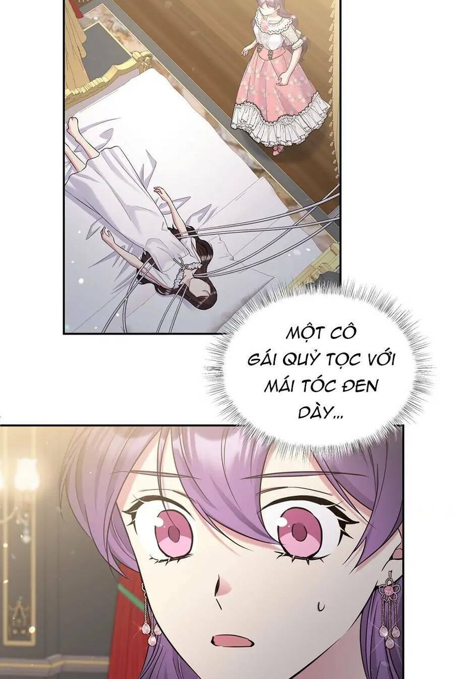 Mục Tiêu Là Cuộc Sống Hoàn Hảo Bất Khả Xâm Phạm: Chapter 95