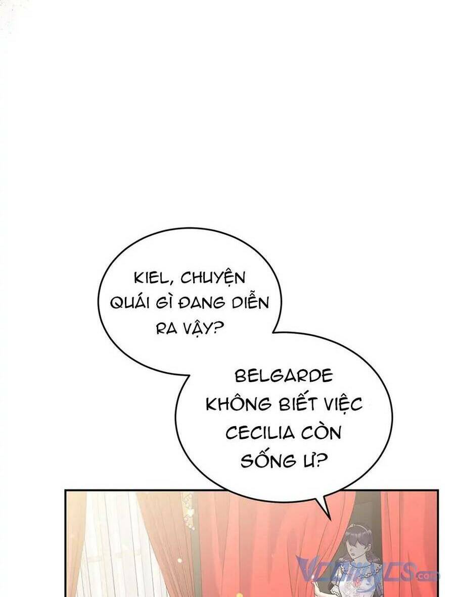 Mục Tiêu Là Cuộc Sống Hoàn Hảo Bất Khả Xâm Phạm: Chapter 95