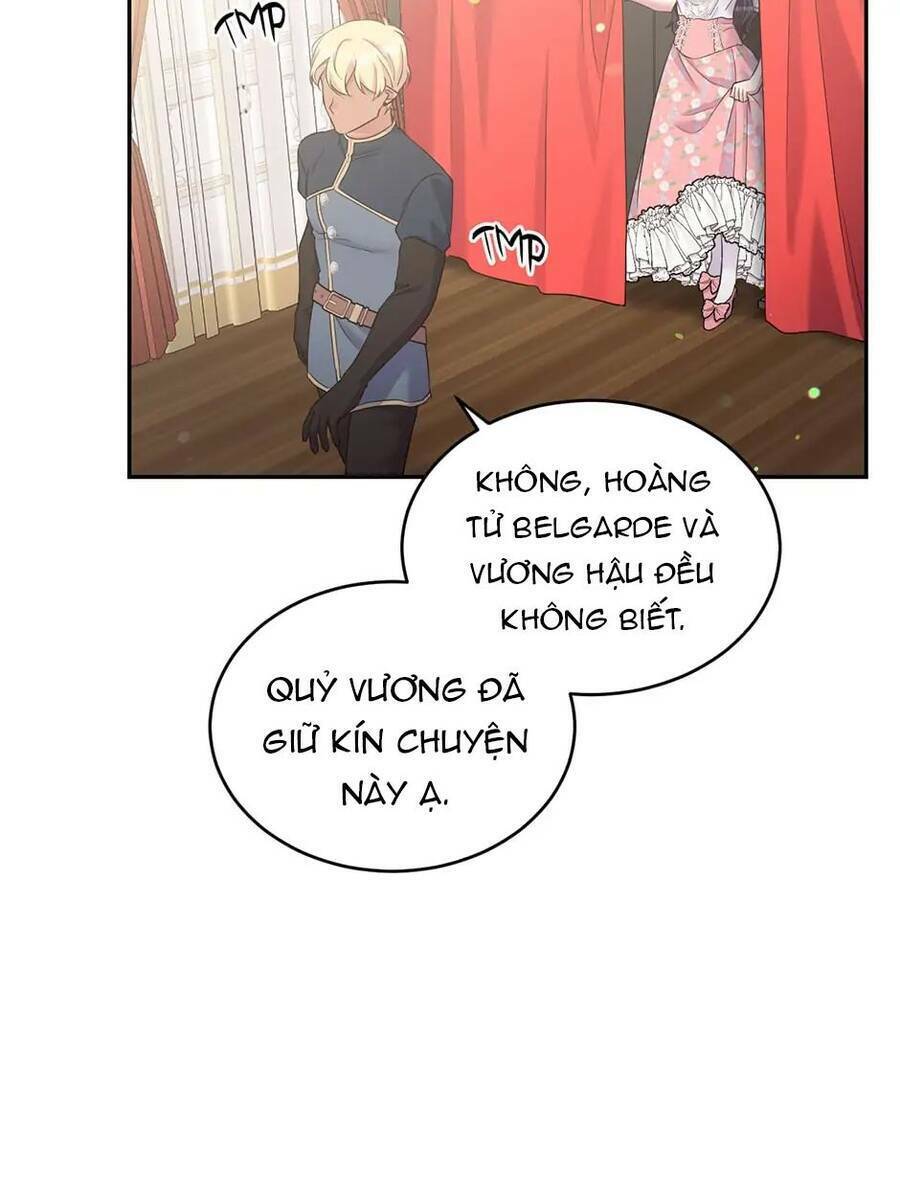 Mục Tiêu Là Cuộc Sống Hoàn Hảo Bất Khả Xâm Phạm: Chapter 95