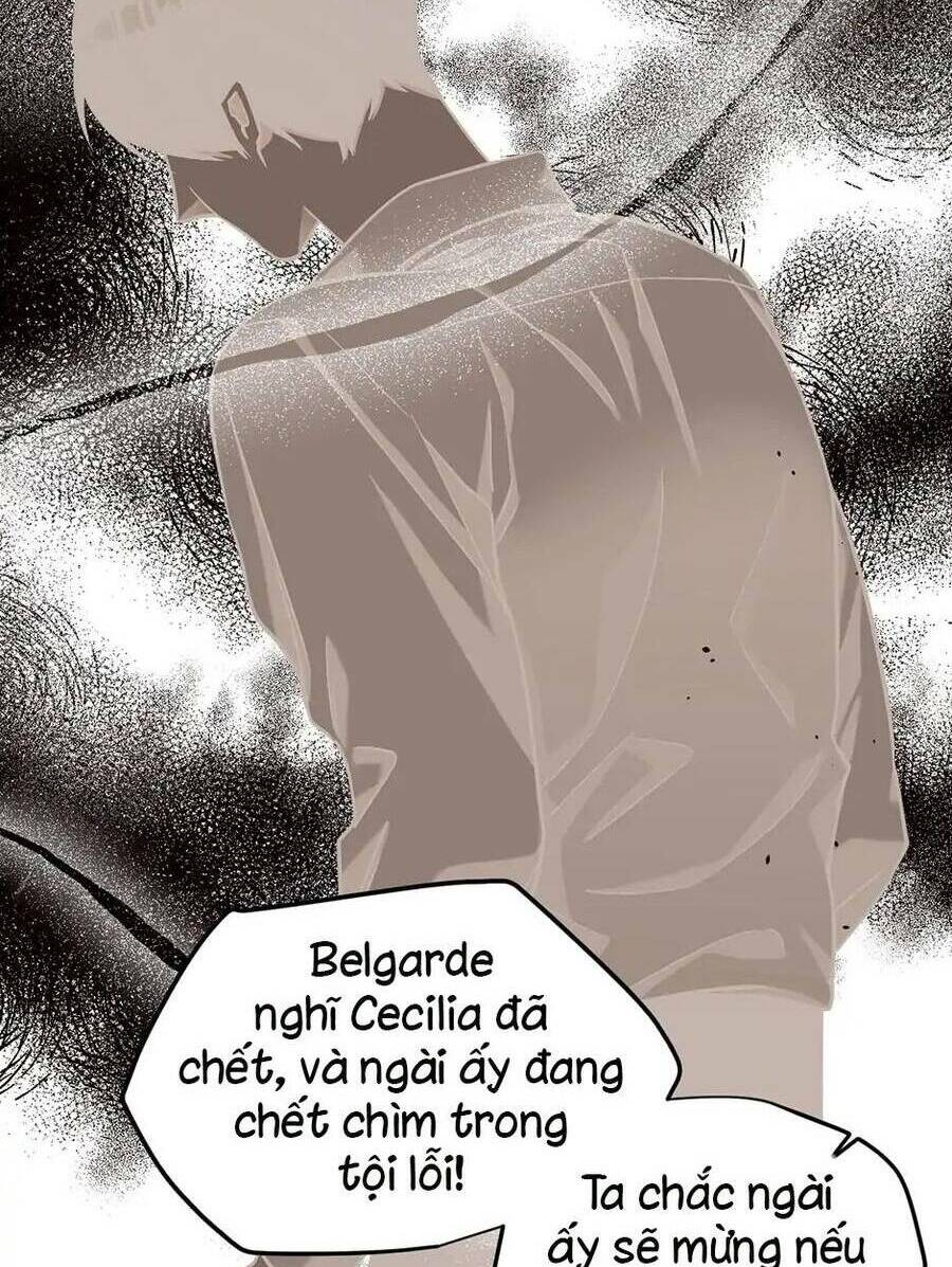 Mục Tiêu Là Cuộc Sống Hoàn Hảo Bất Khả Xâm Phạm: Chapter 95
