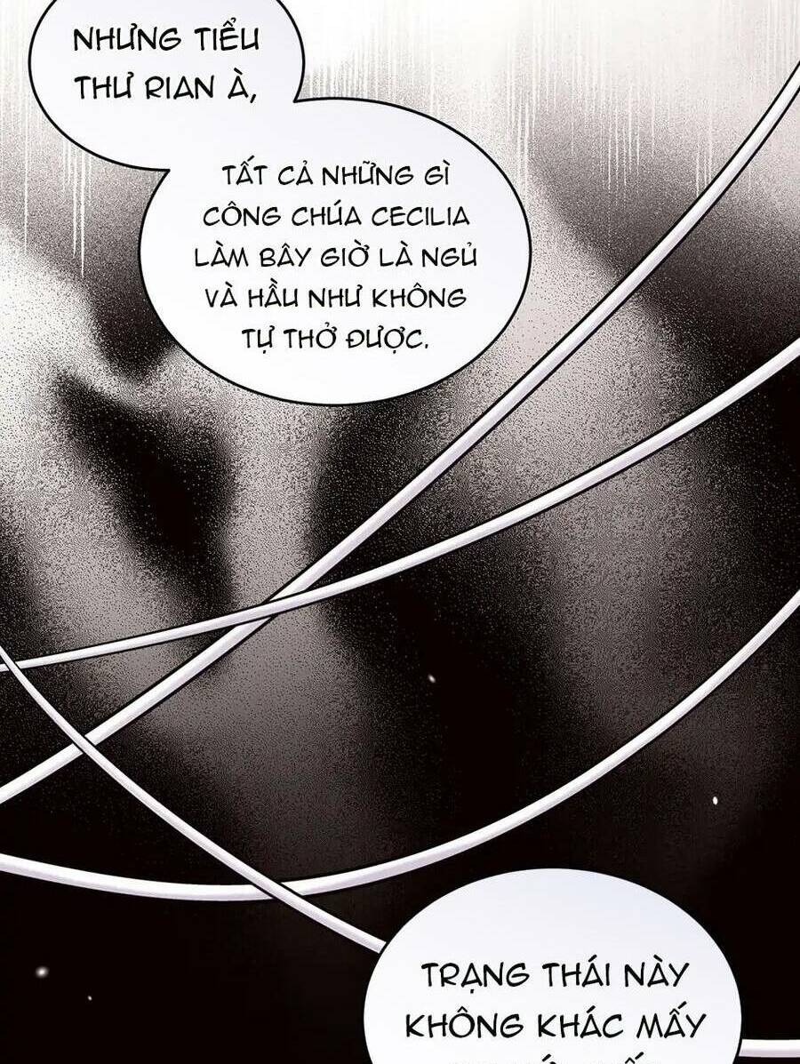 Mục Tiêu Là Cuộc Sống Hoàn Hảo Bất Khả Xâm Phạm: Chapter 95