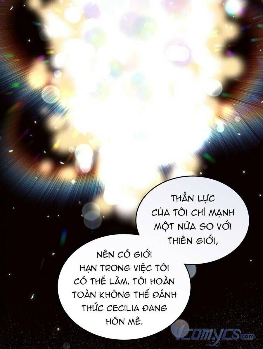 Mục Tiêu Là Cuộc Sống Hoàn Hảo Bất Khả Xâm Phạm: Chapter 95
