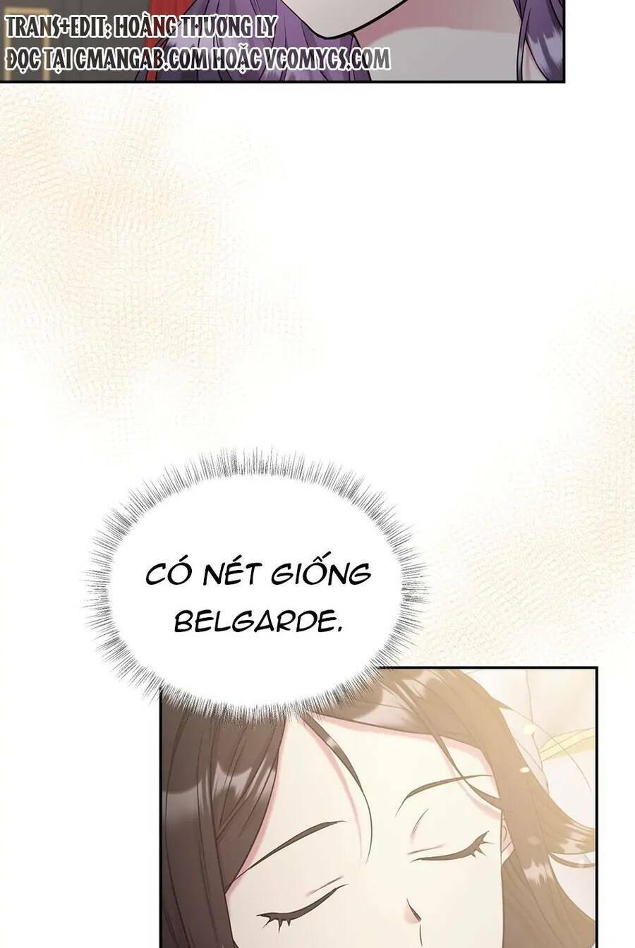 Mục Tiêu Là Cuộc Sống Hoàn Hảo Bất Khả Xâm Phạm: Chapter 95