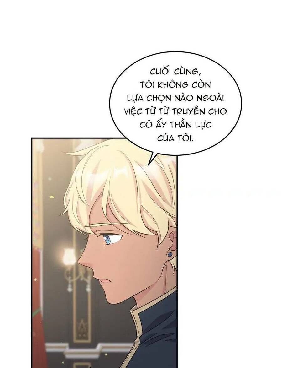 Mục Tiêu Là Cuộc Sống Hoàn Hảo Bất Khả Xâm Phạm: Chapter 95