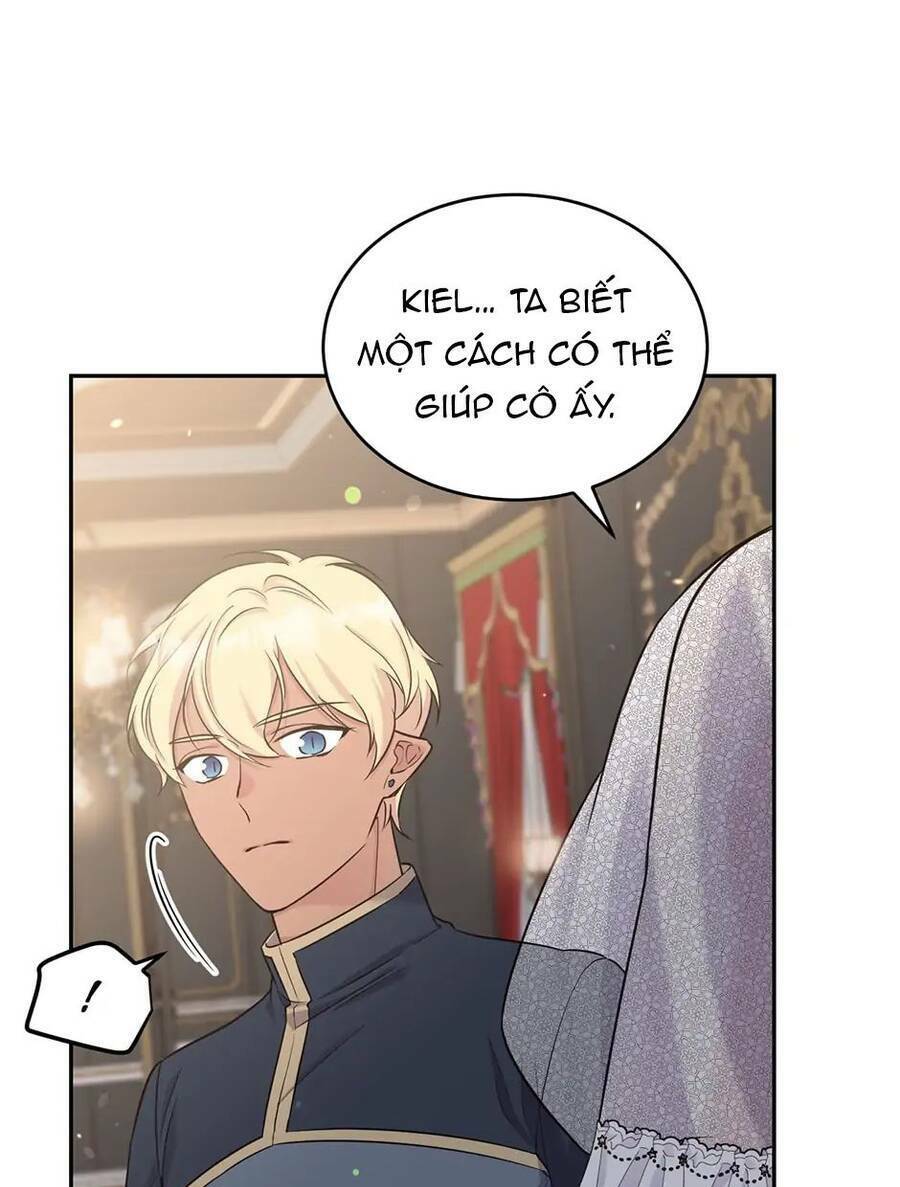 Mục Tiêu Là Cuộc Sống Hoàn Hảo Bất Khả Xâm Phạm: Chapter 95