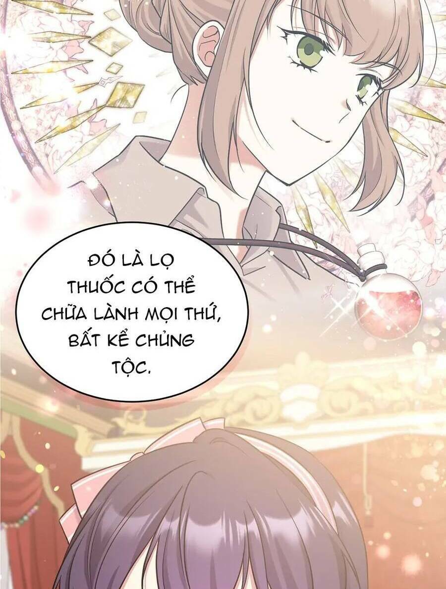 Mục Tiêu Là Cuộc Sống Hoàn Hảo Bất Khả Xâm Phạm: Chapter 95