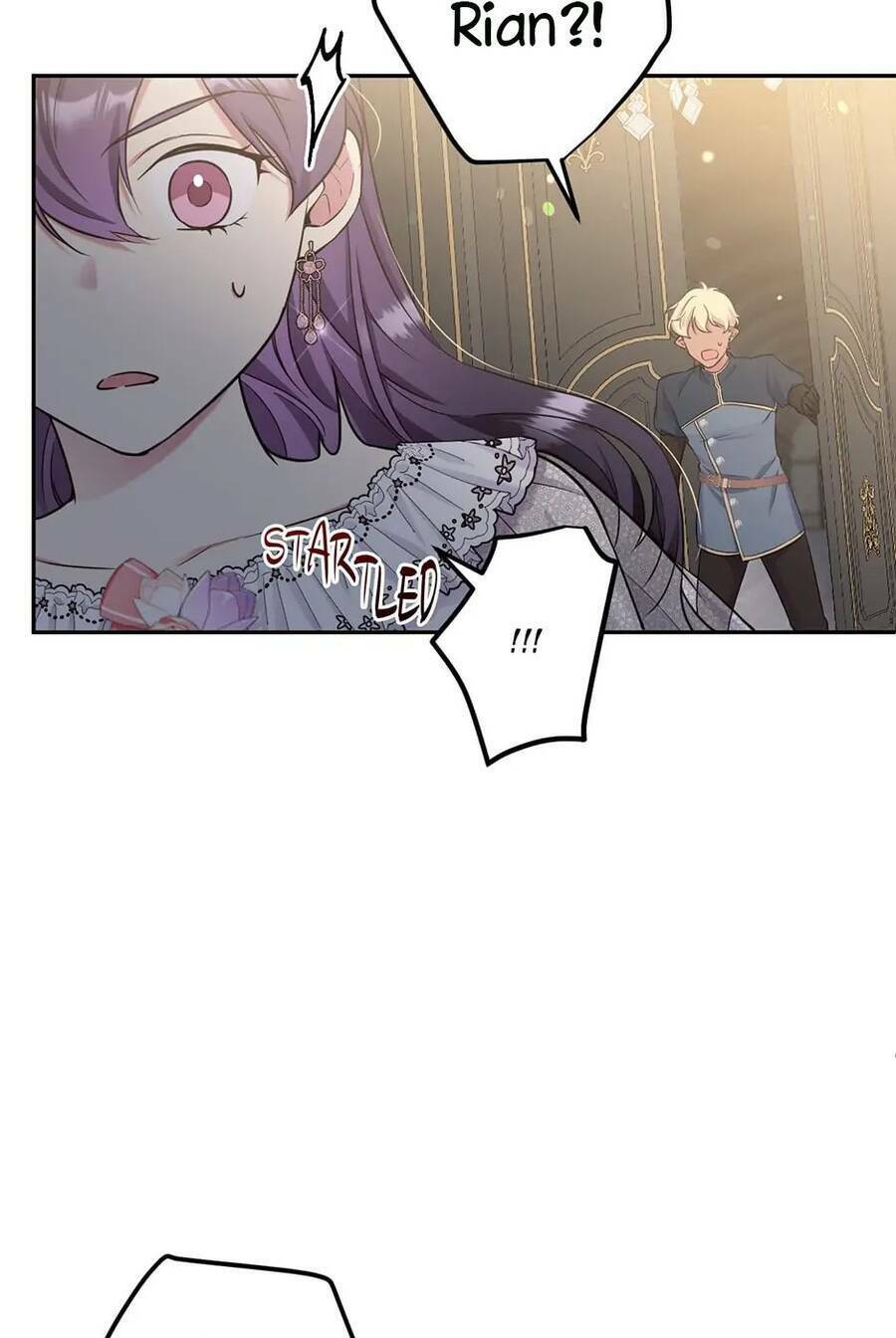 Mục Tiêu Là Cuộc Sống Hoàn Hảo Bất Khả Xâm Phạm: Chapter 95