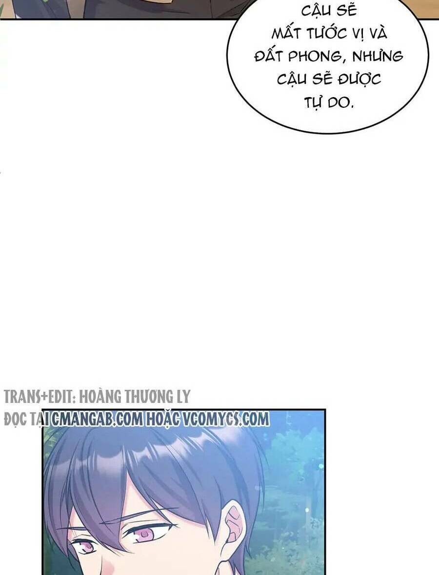 Mục Tiêu Là Cuộc Sống Hoàn Hảo Bất Khả Xâm Phạm: Chapter 95