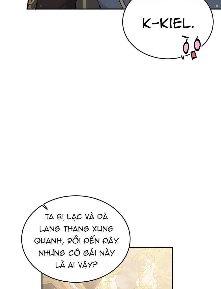 Mục Tiêu Là Cuộc Sống Hoàn Hảo Bất Khả Xâm Phạm: Chapter 95