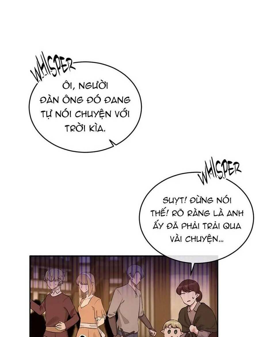 Mục Tiêu Là Cuộc Sống Hoàn Hảo Bất Khả Xâm Phạm: Chapter 95