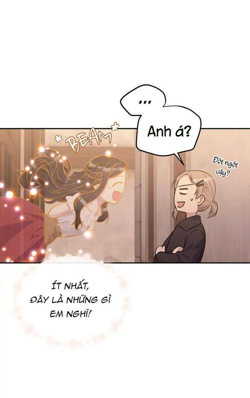 Mục Tiêu Là Cuộc Sống Hoàn Hảo Bất Khả Xâm Phạm: Chapter 96