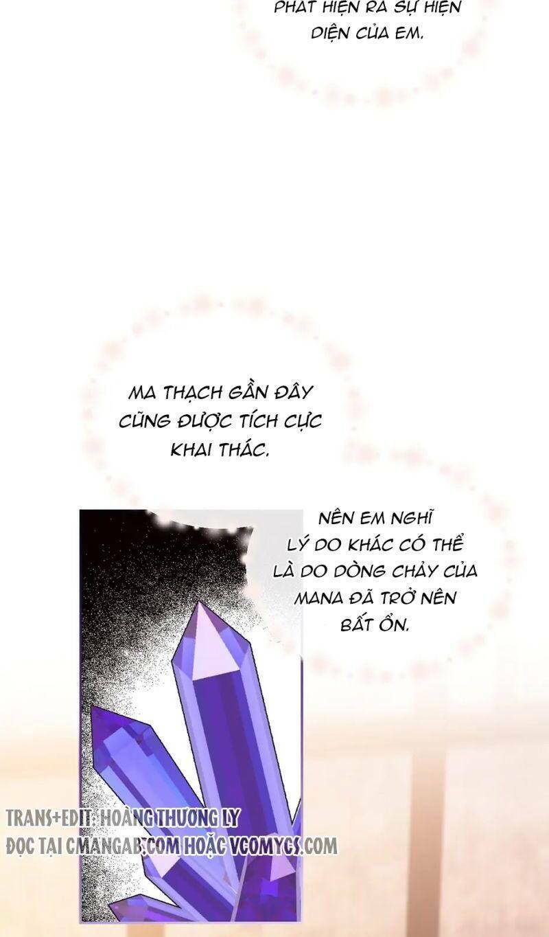 Mục Tiêu Là Cuộc Sống Hoàn Hảo Bất Khả Xâm Phạm: Chapter 96