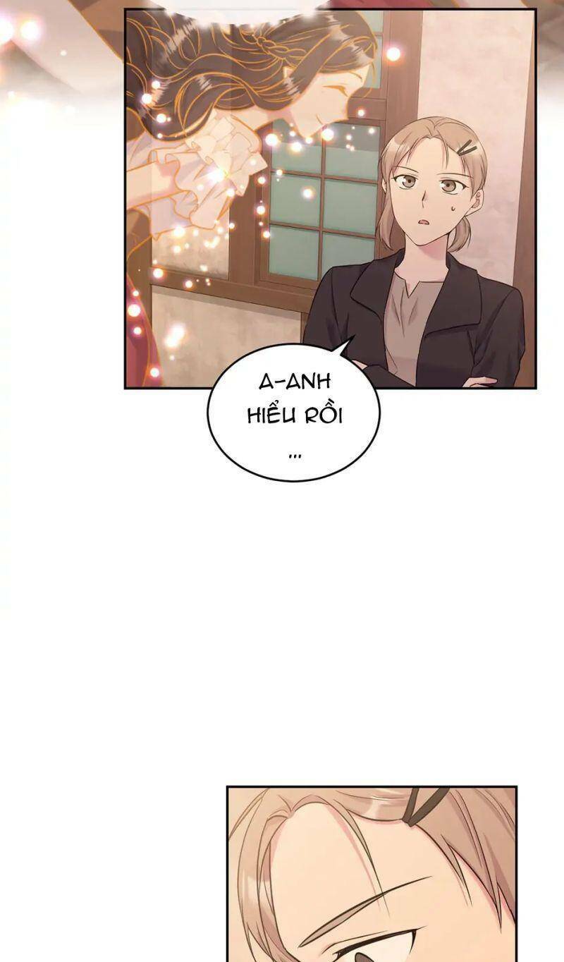 Mục Tiêu Là Cuộc Sống Hoàn Hảo Bất Khả Xâm Phạm: Chapter 96