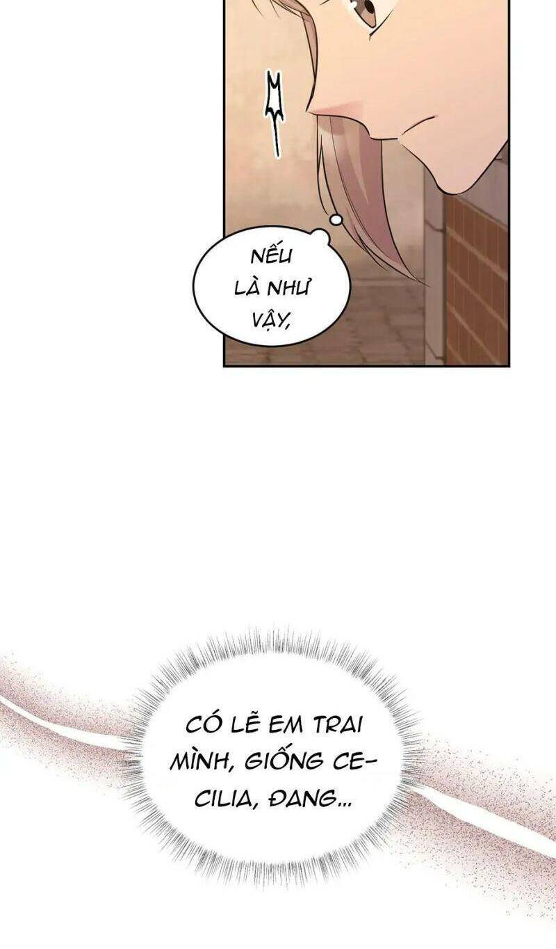 Mục Tiêu Là Cuộc Sống Hoàn Hảo Bất Khả Xâm Phạm: Chapter 96