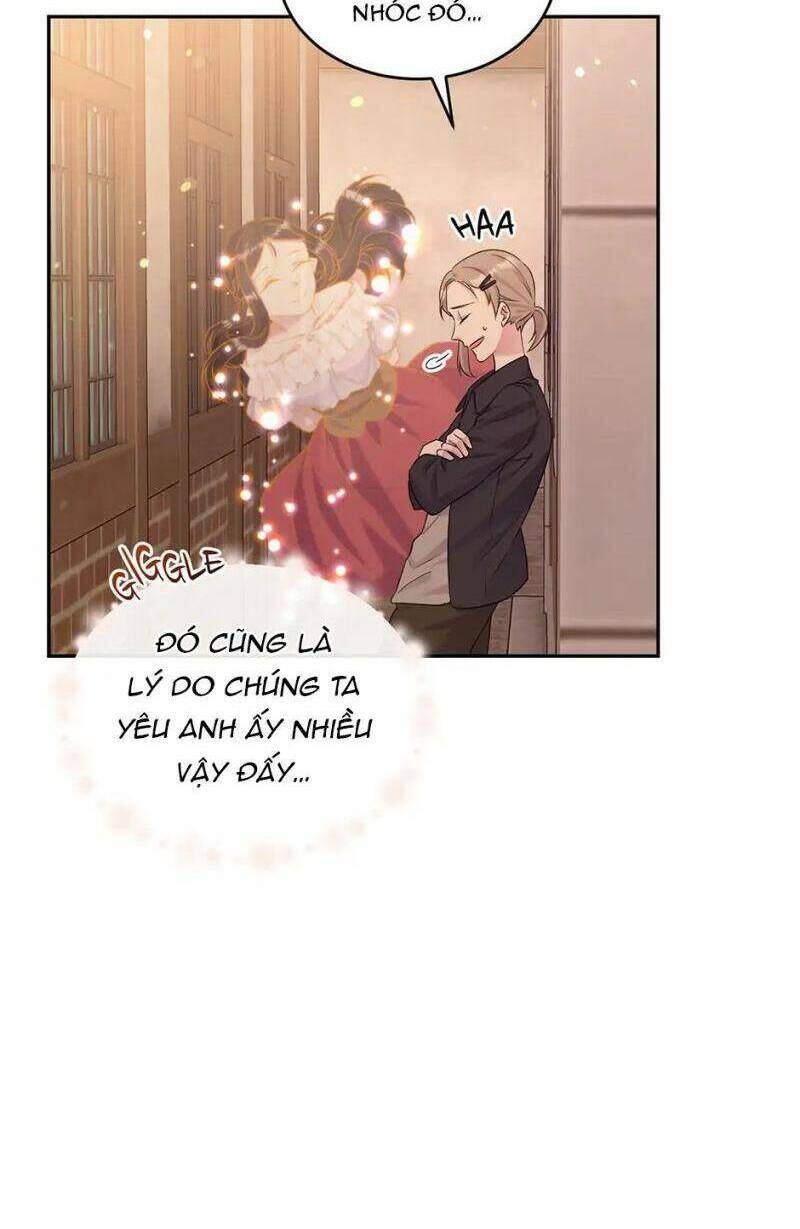 Mục Tiêu Là Cuộc Sống Hoàn Hảo Bất Khả Xâm Phạm: Chapter 96