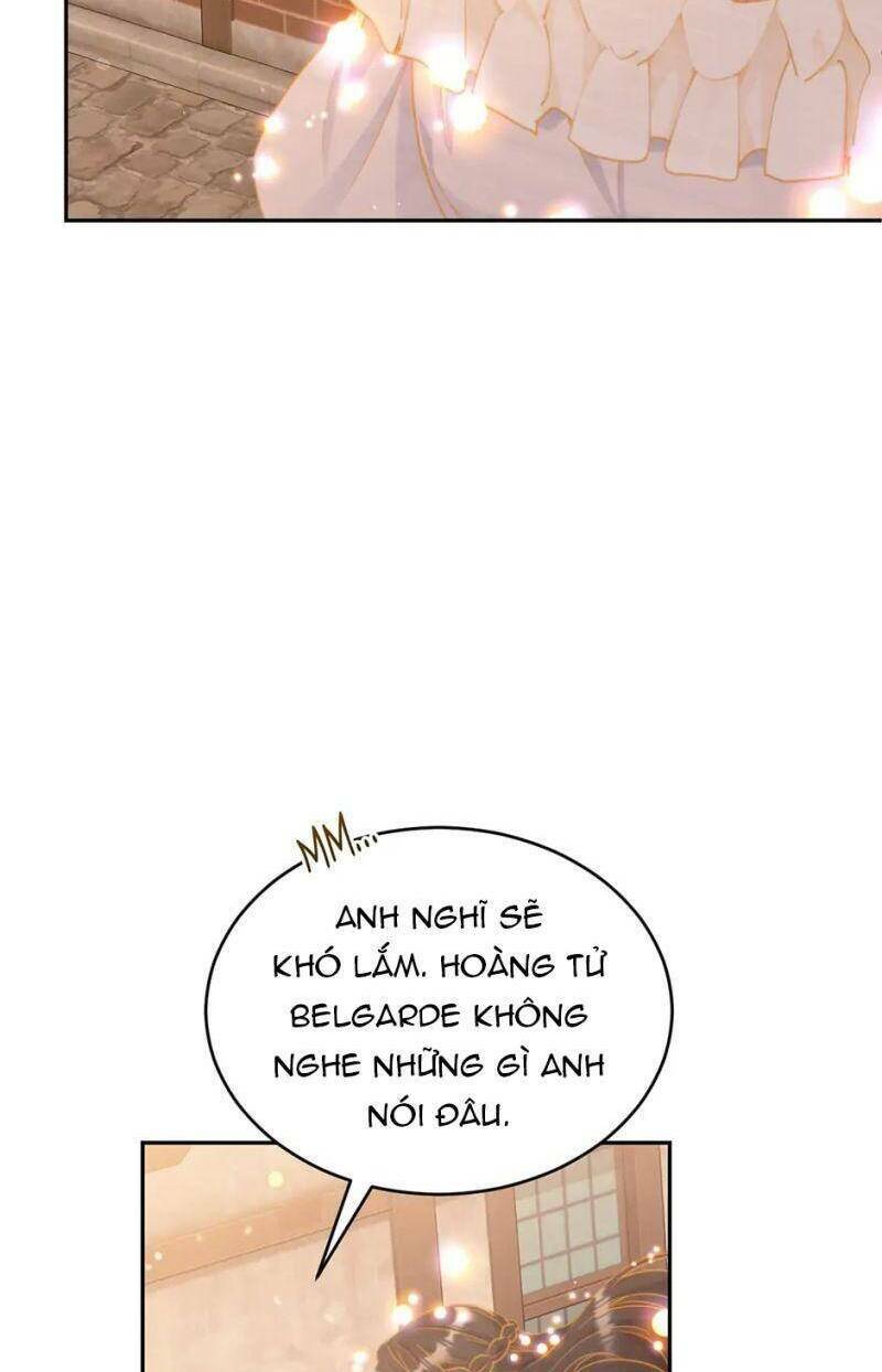 Mục Tiêu Là Cuộc Sống Hoàn Hảo Bất Khả Xâm Phạm: Chapter 96