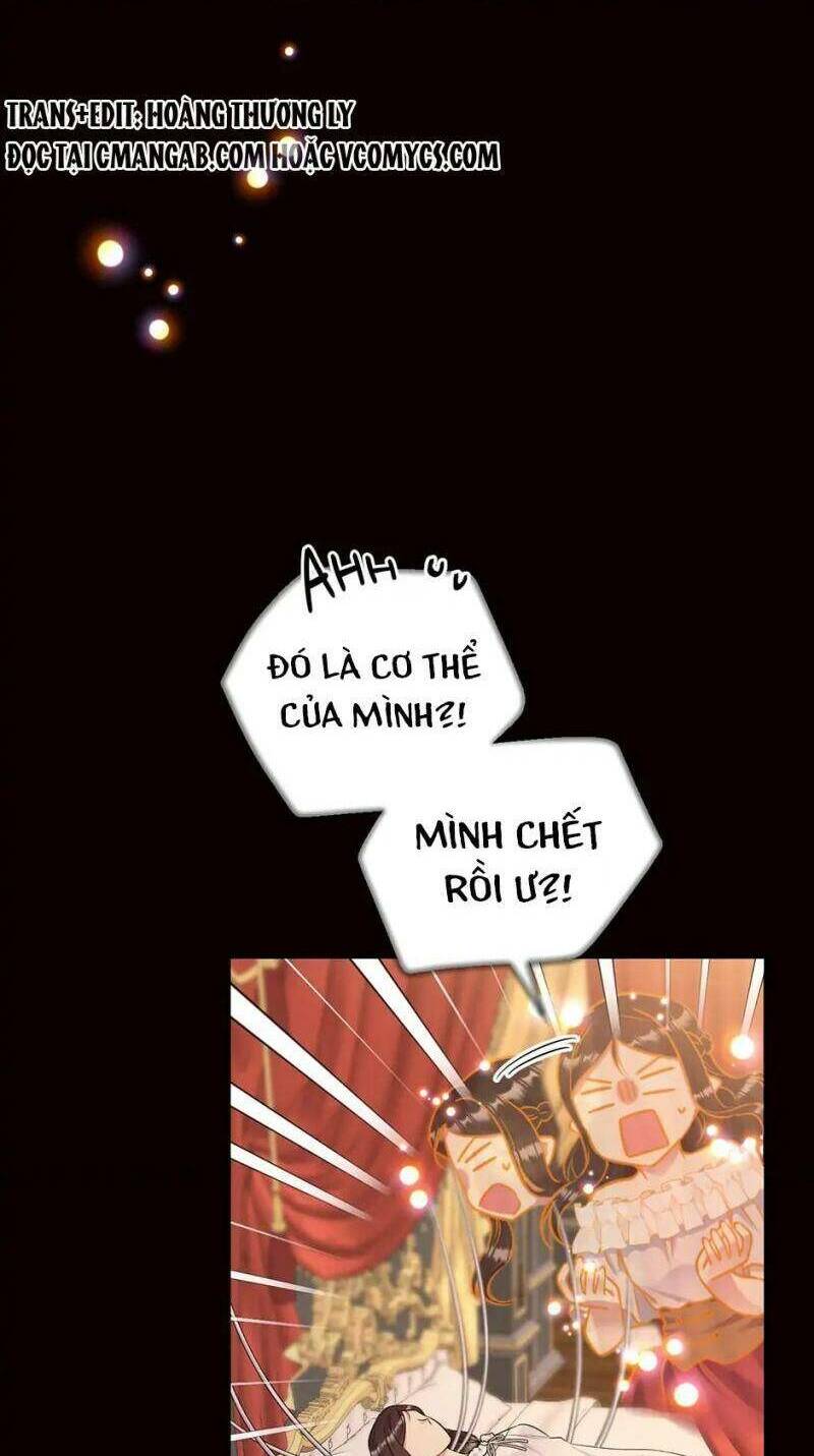 Mục Tiêu Là Cuộc Sống Hoàn Hảo Bất Khả Xâm Phạm: Chapter 96