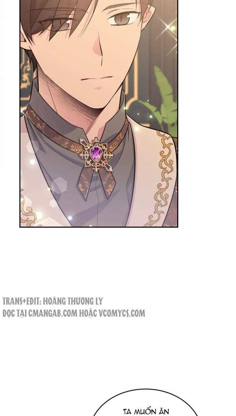 Mục Tiêu Là Cuộc Sống Hoàn Hảo Bất Khả Xâm Phạm: Chapter 96