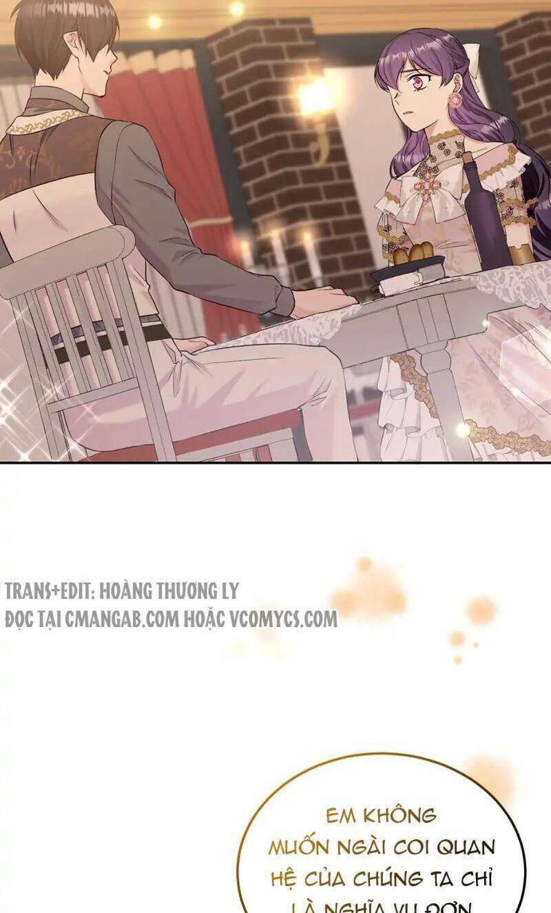 Mục Tiêu Là Cuộc Sống Hoàn Hảo Bất Khả Xâm Phạm: Chapter 96