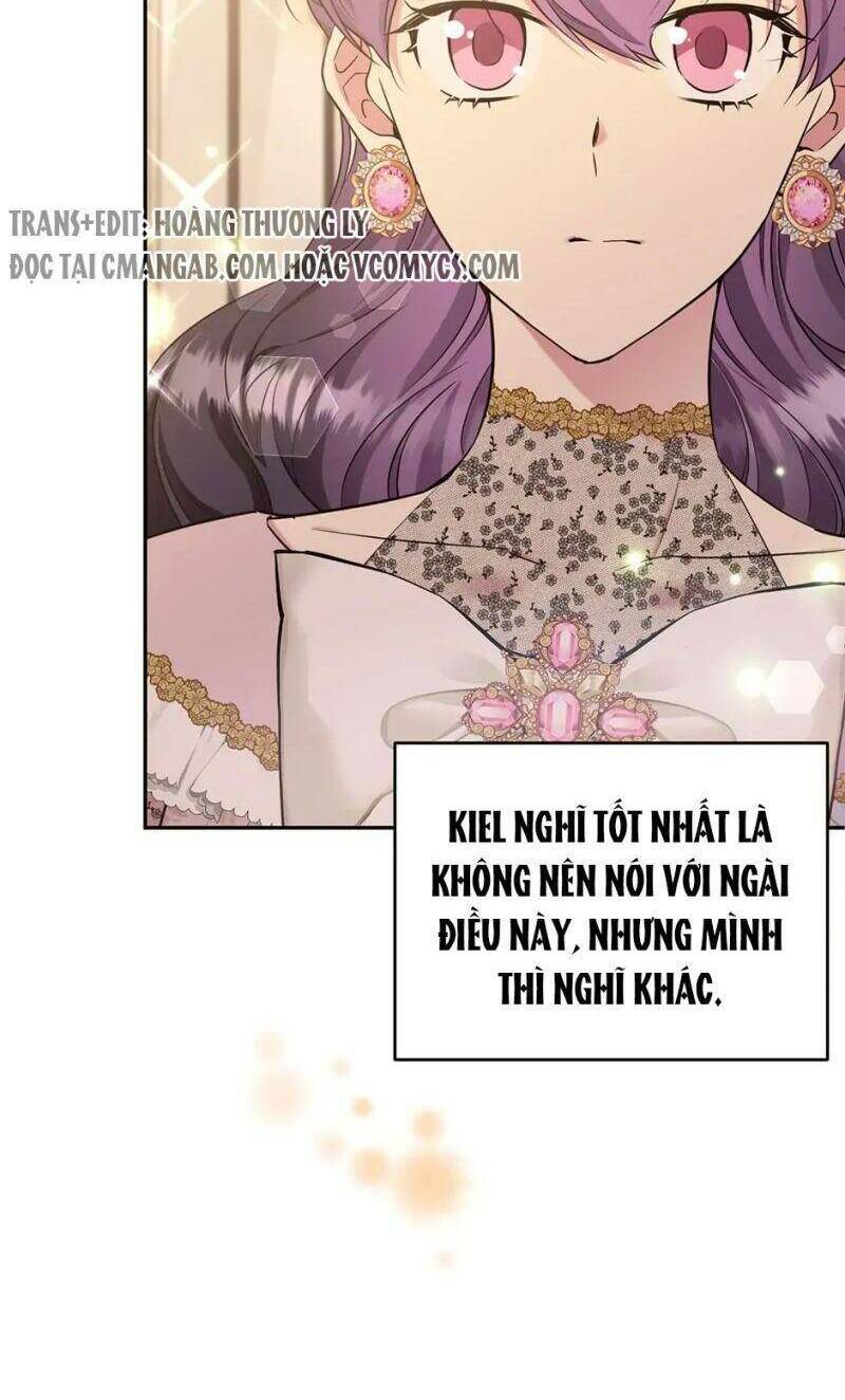Mục Tiêu Là Cuộc Sống Hoàn Hảo Bất Khả Xâm Phạm: Chapter 96