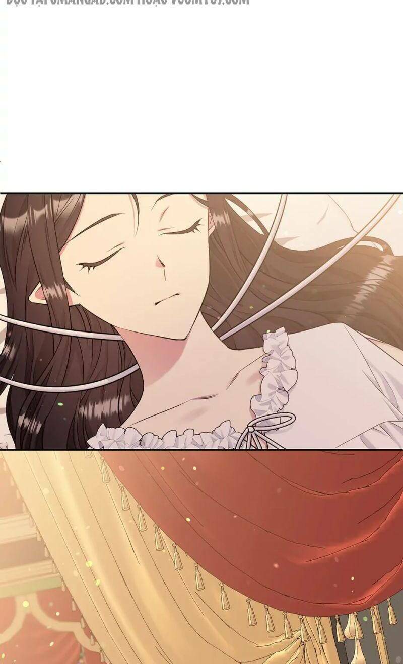Mục Tiêu Là Cuộc Sống Hoàn Hảo Bất Khả Xâm Phạm: Chapter 96
