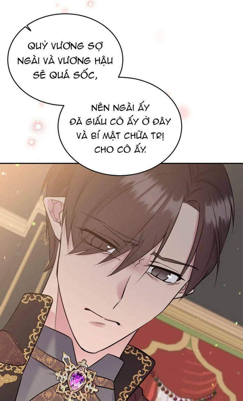 Mục Tiêu Là Cuộc Sống Hoàn Hảo Bất Khả Xâm Phạm: Chapter 96