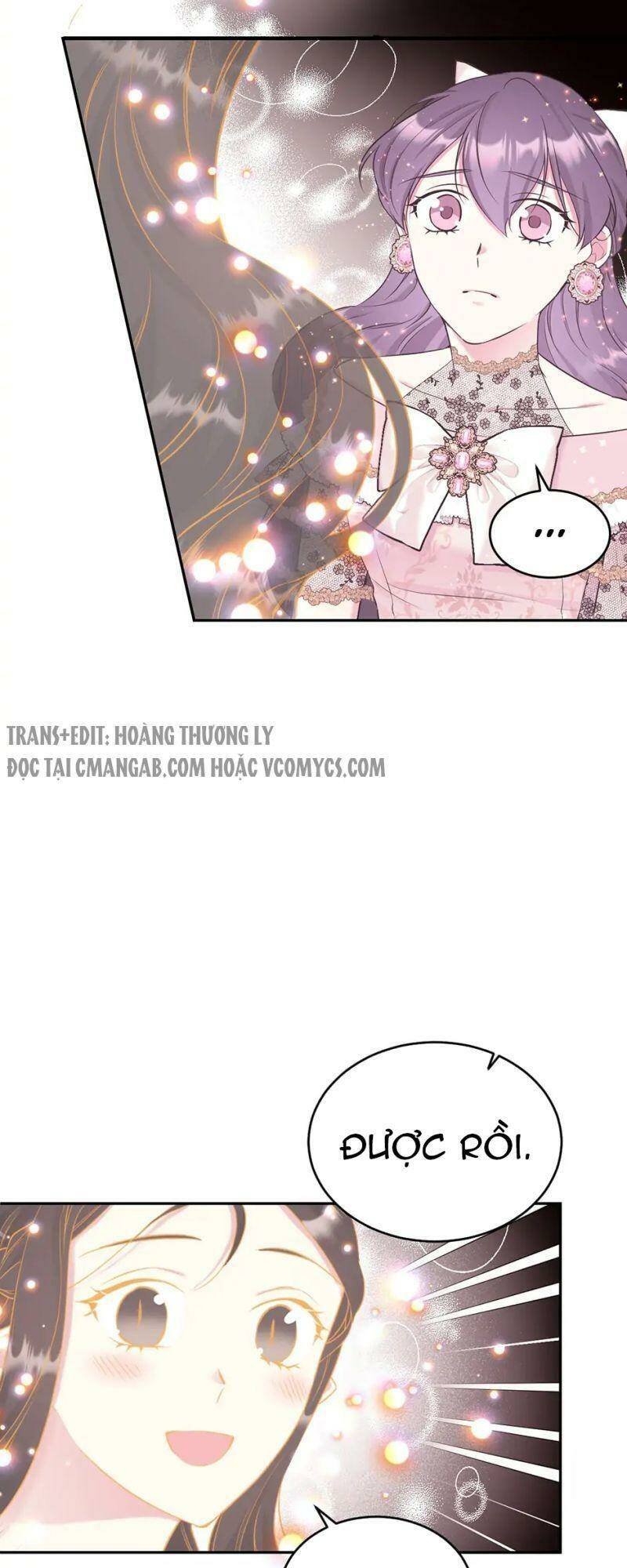 Mục Tiêu Là Cuộc Sống Hoàn Hảo Bất Khả Xâm Phạm: Chapter 97