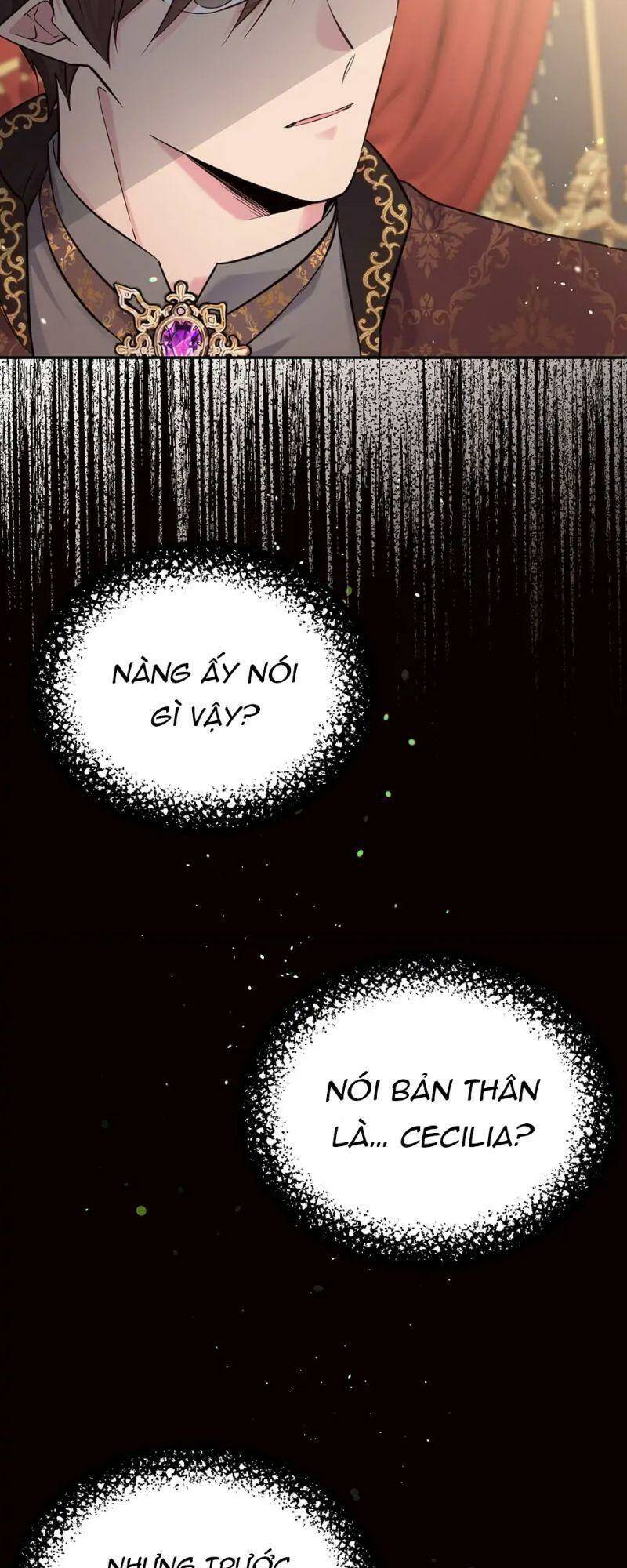 Mục Tiêu Là Cuộc Sống Hoàn Hảo Bất Khả Xâm Phạm: Chapter 97